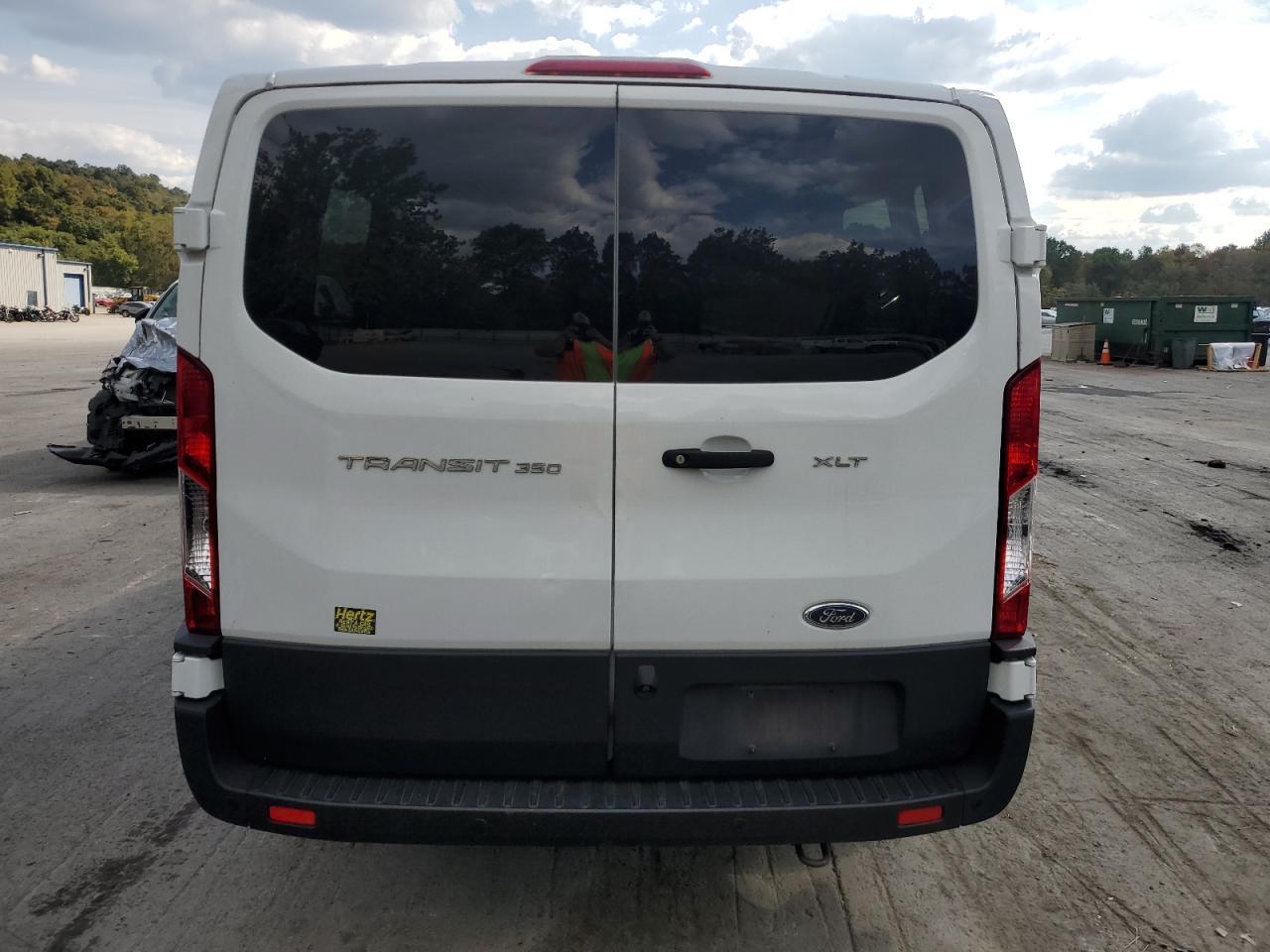 2021 Ford Transit T-350 - Фото 6