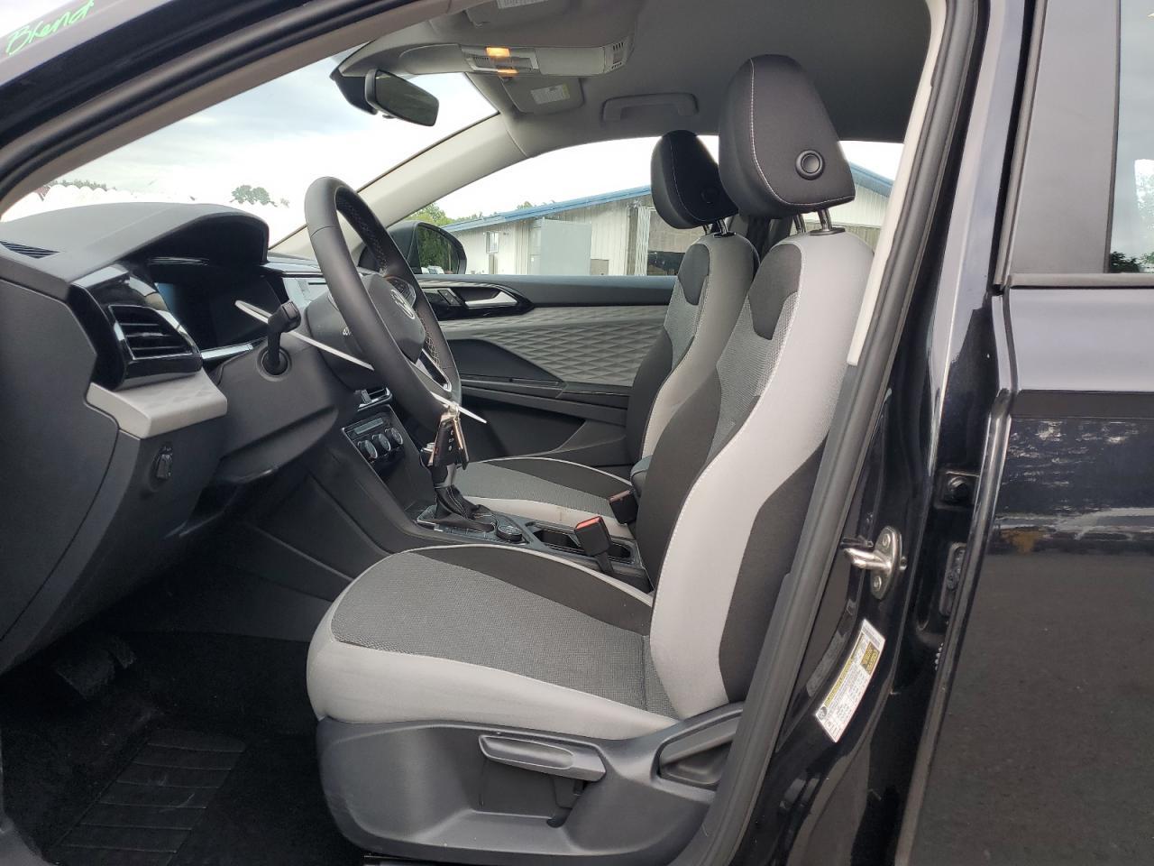 2024 Volkswagen Taos S - Фото 7