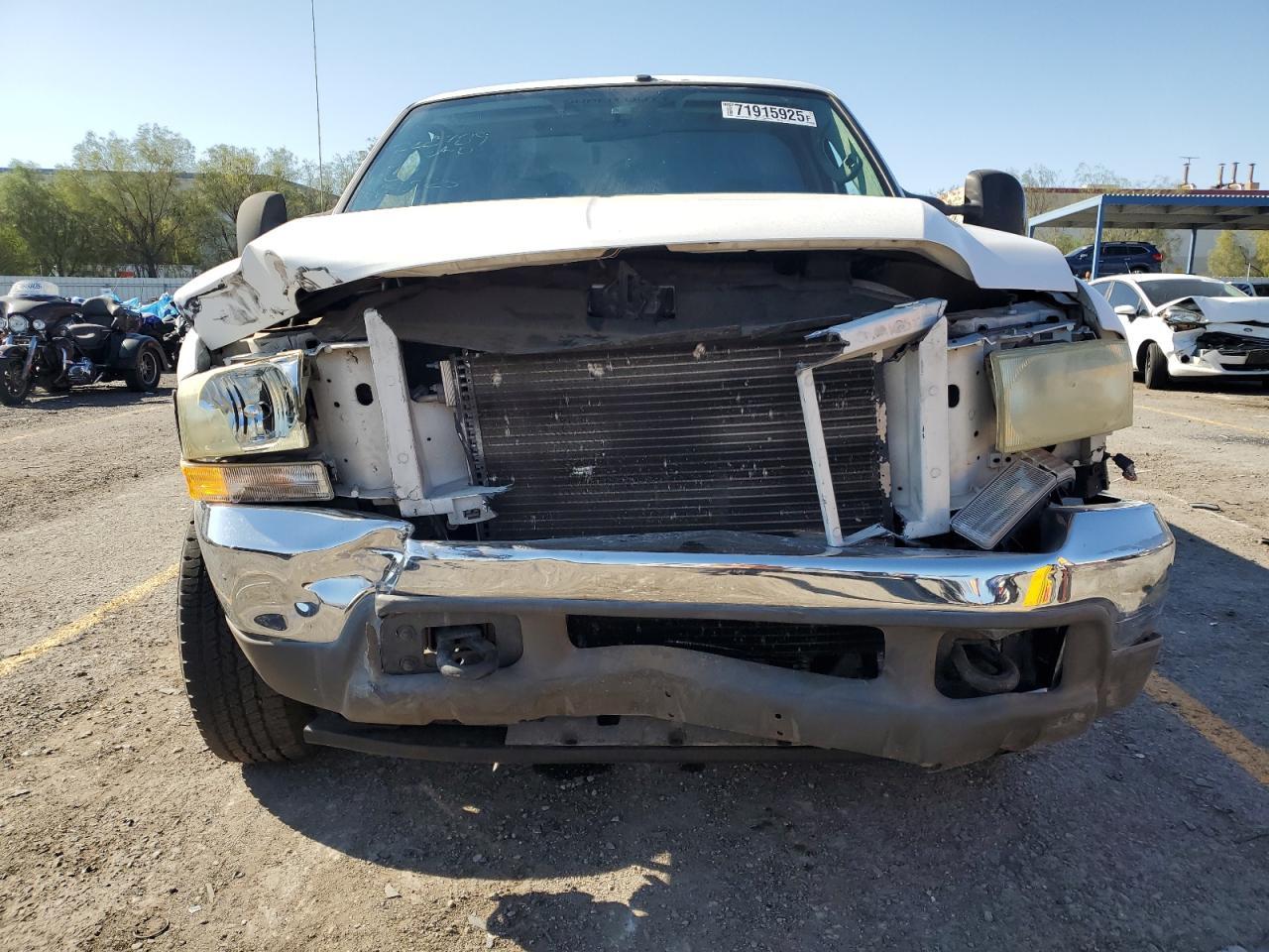 2004 Ford F250 Super Duty - Фото 5