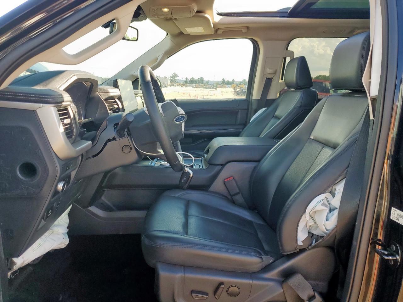 2022 Ford Expedition Xlt - Фото 7