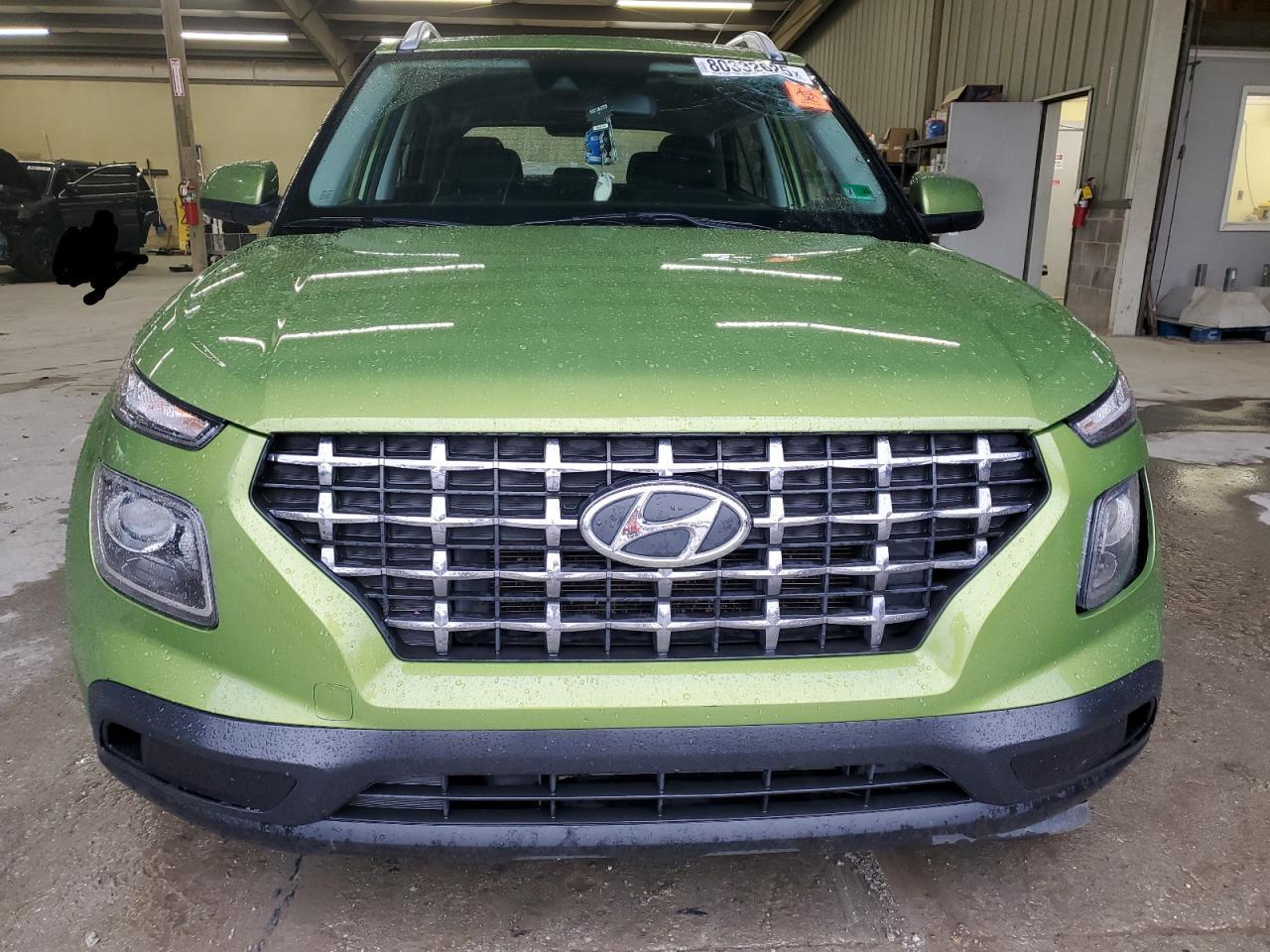 2020 Hyundai Venue Sel - Image 5