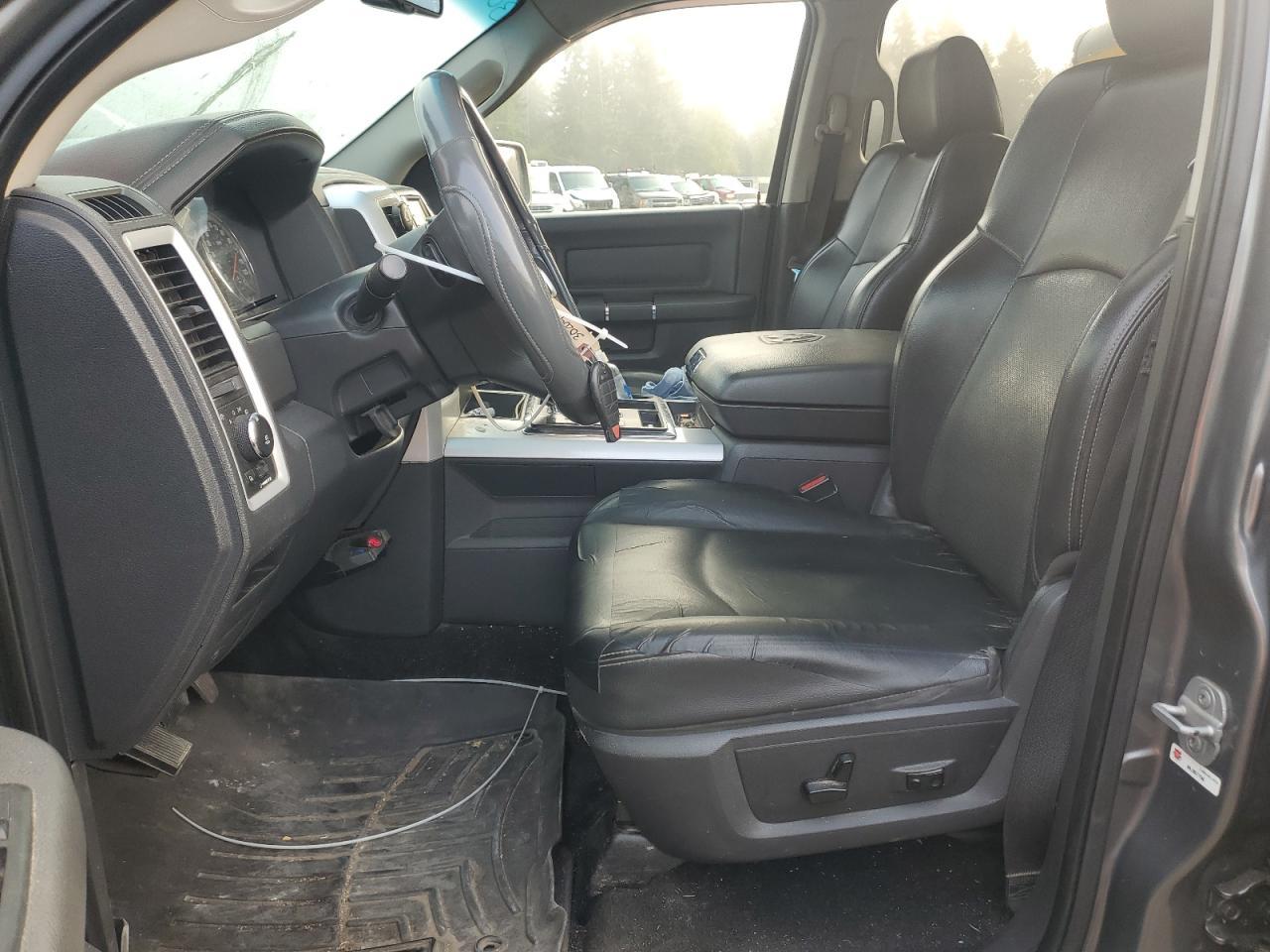 2009 Dodge Ram 1500 - Фото 7