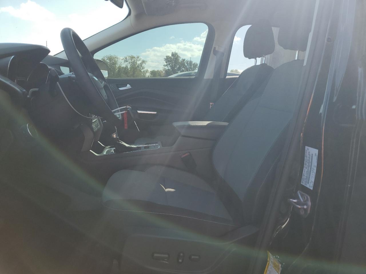 2017 Ford Escape Se - Image 7