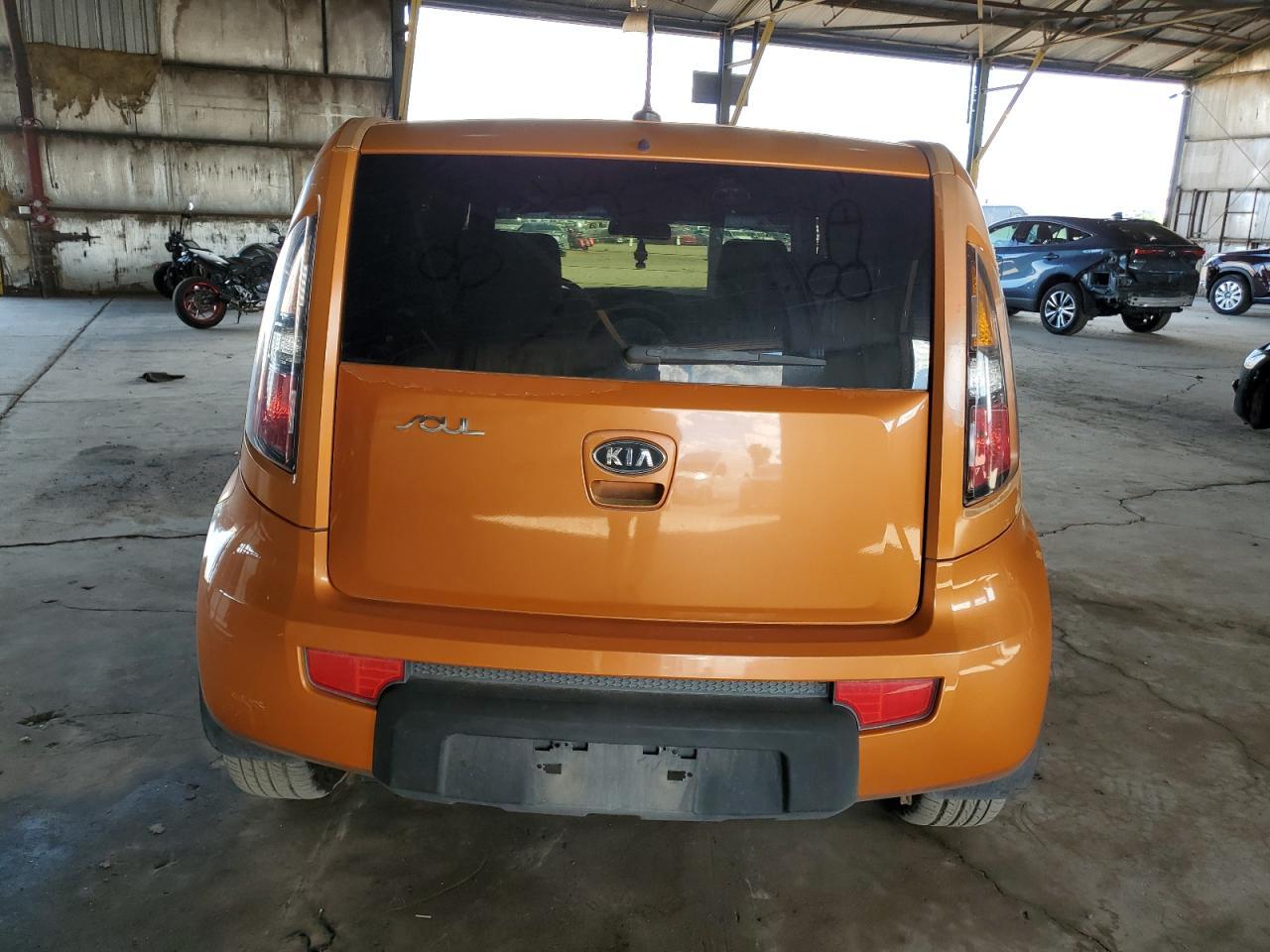 2011 Kia Soul + - Фото 6