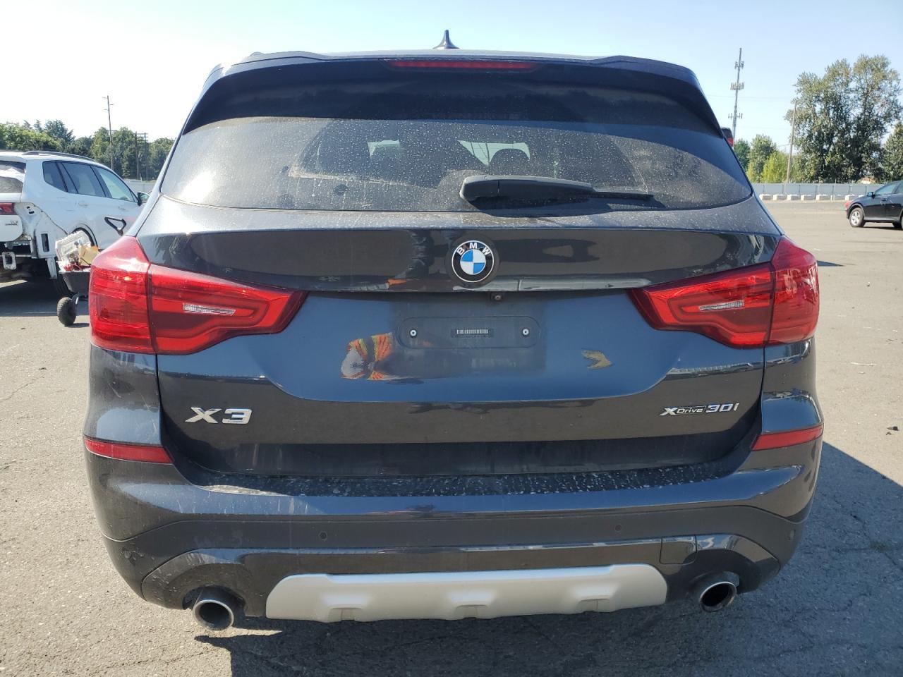 2019 BMW X3 xDrive30I - Image 6