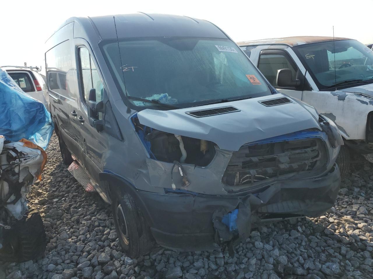 2019 Ford Transit Van - Image 4