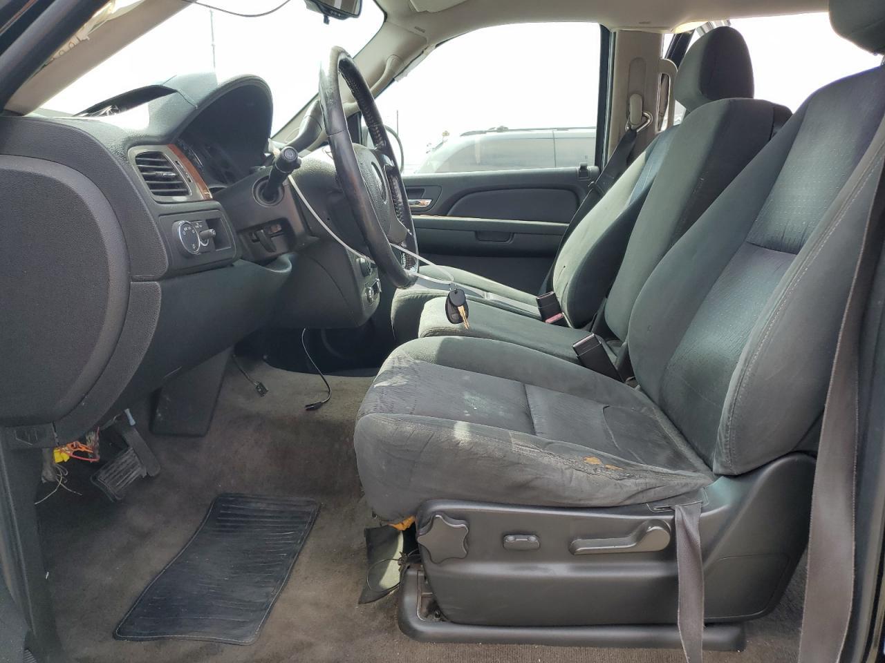 2009 GMC Yukon Sle - Image 7