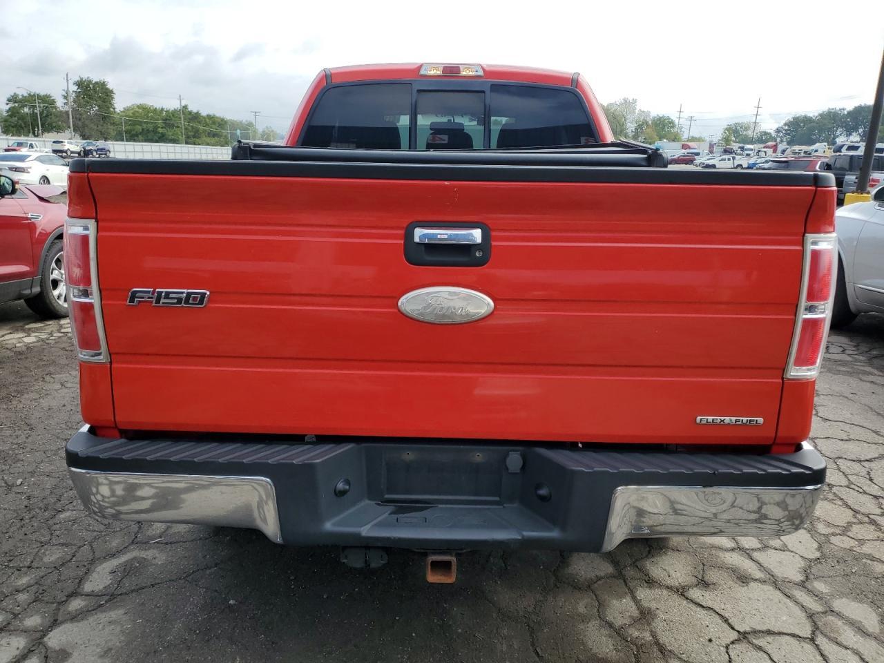 2011 Ford F150 Super Cab - Image 6