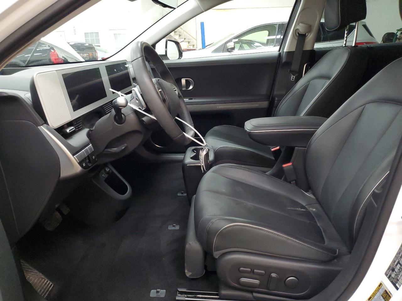 2024 Hyundai Ioniq 5 Limited - Фото 7