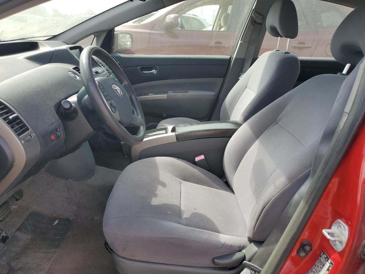 2007 Toyota Prius - Image 7