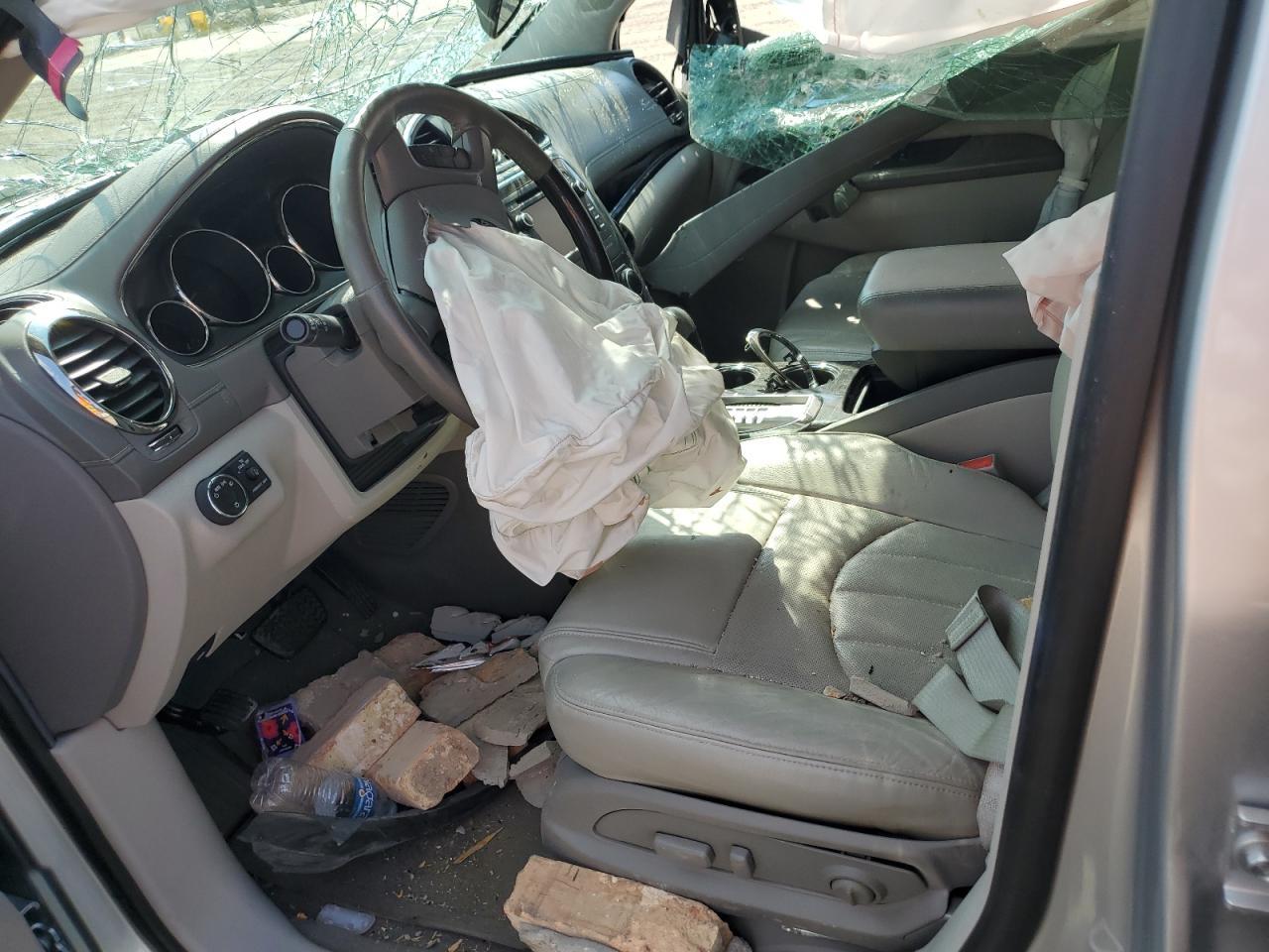 2016 Buick Enclave - Фото 7