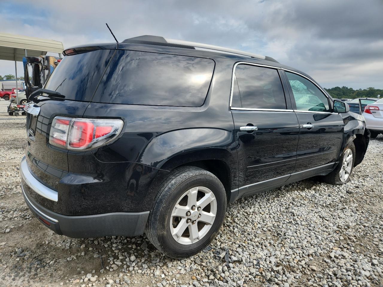 2014 GMC Acadia Sle - Image 3