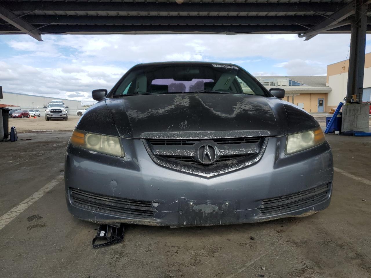 2004 Acura Tl - Image 5