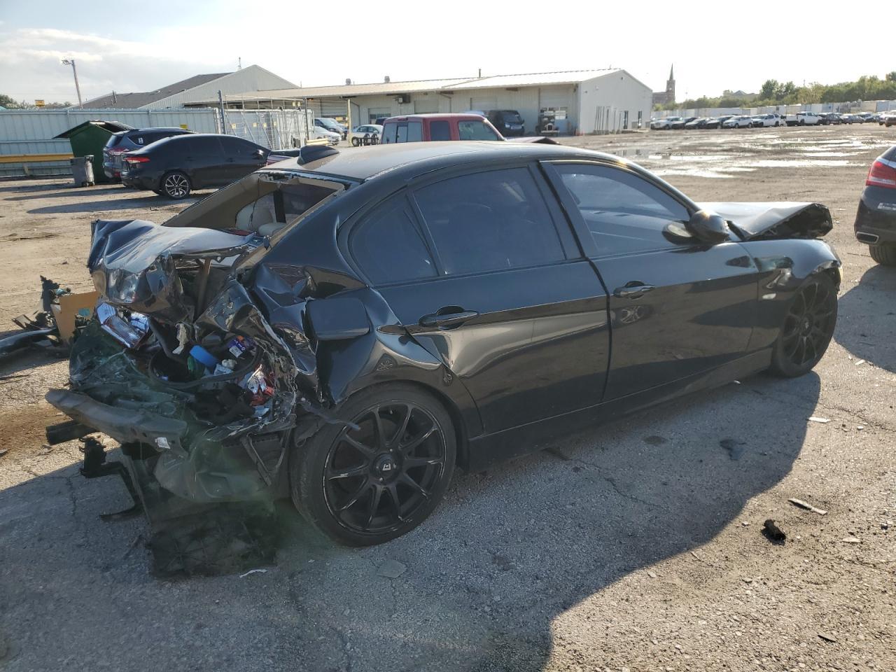2006 BMW 325 I - Фото 3