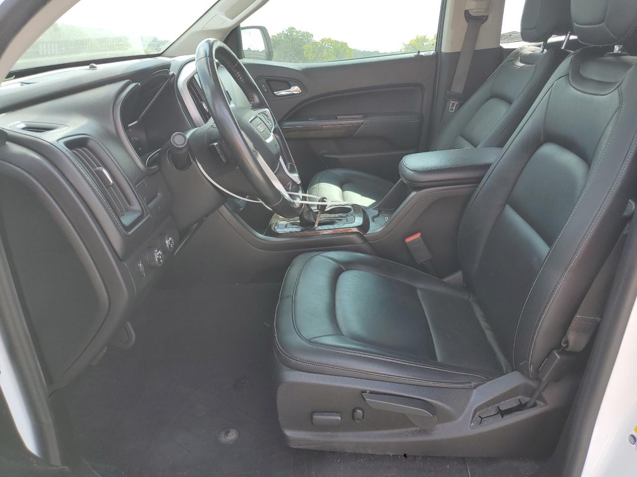 2020 GMC Canyon Slt - Фото 7