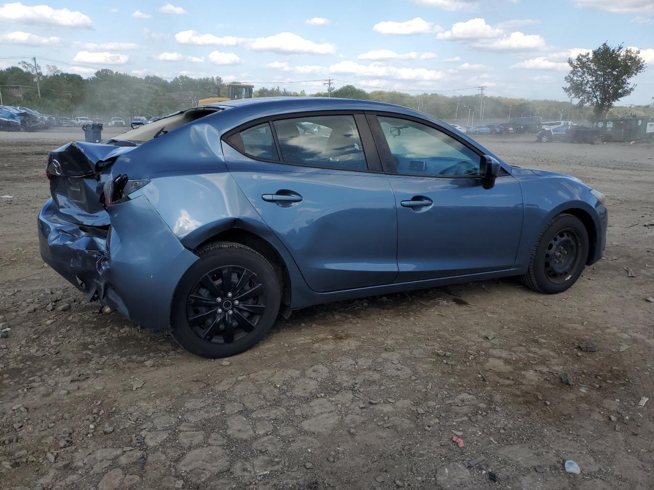 2014 Mazda 3 Sport - Image 3