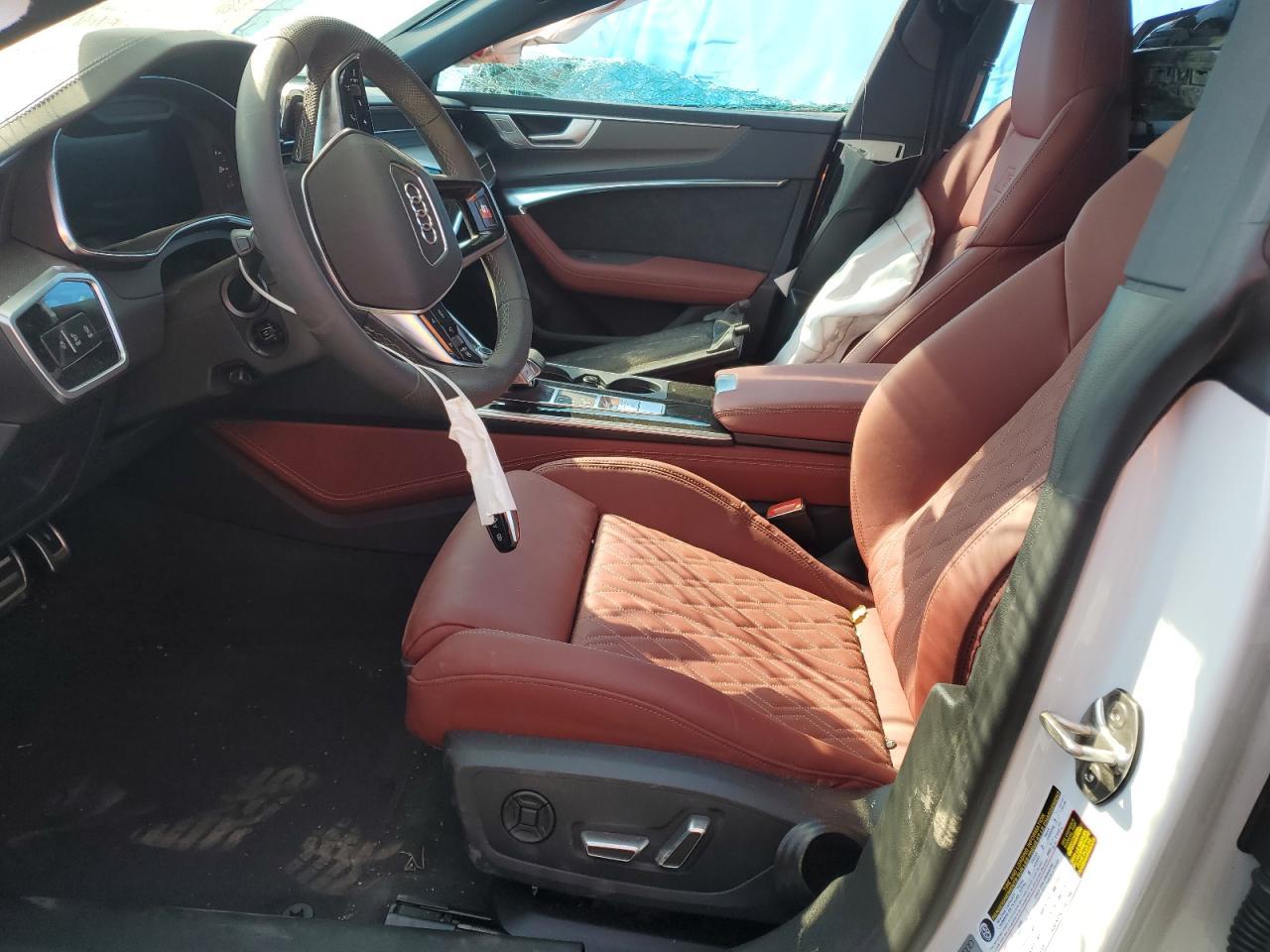 2024 Audi S7 Prestige - Фото 7