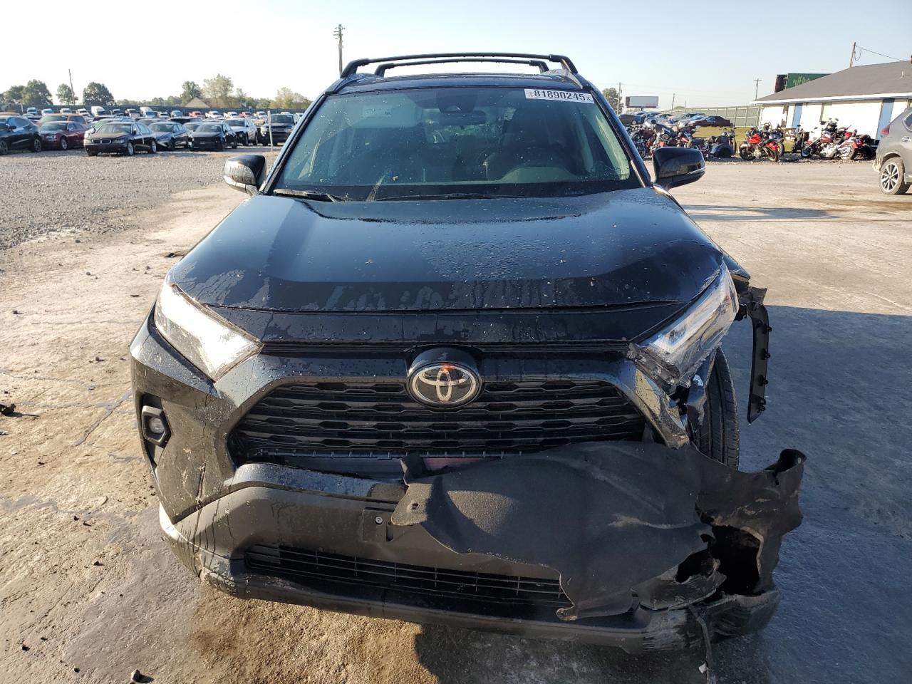 2024 Toyota Rav4 Xle Premium - Image 5