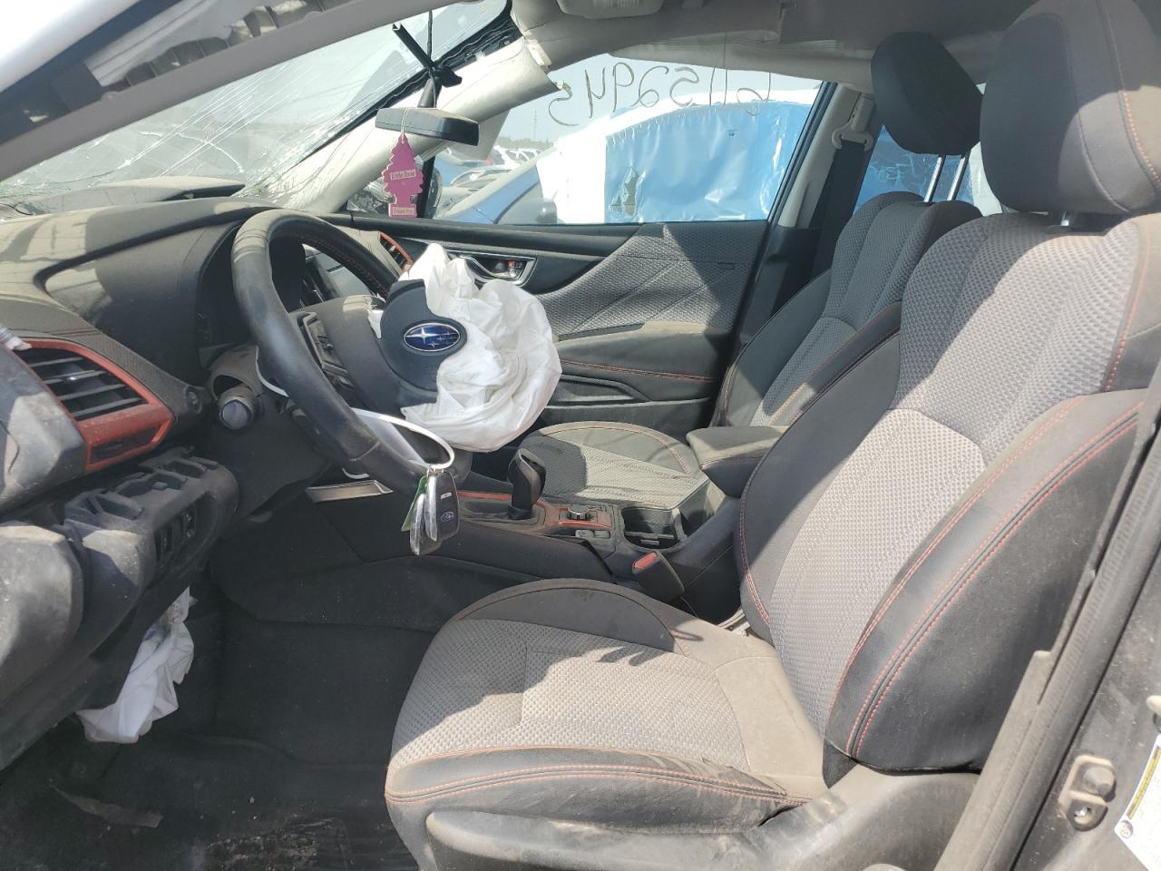 2021 Subaru Forester Sport - Фото 7