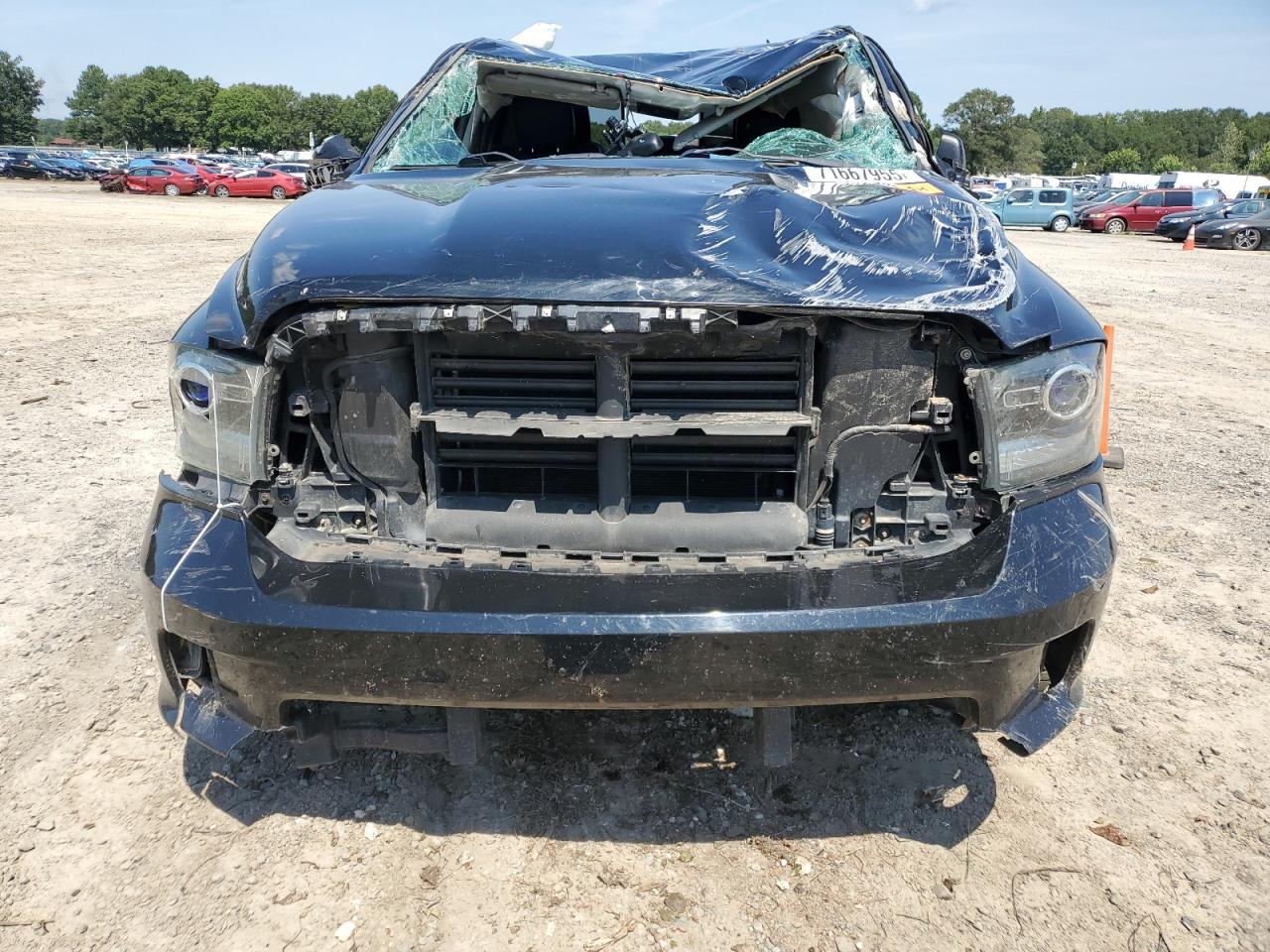 2014 Ram 1500 Sport - Image 5