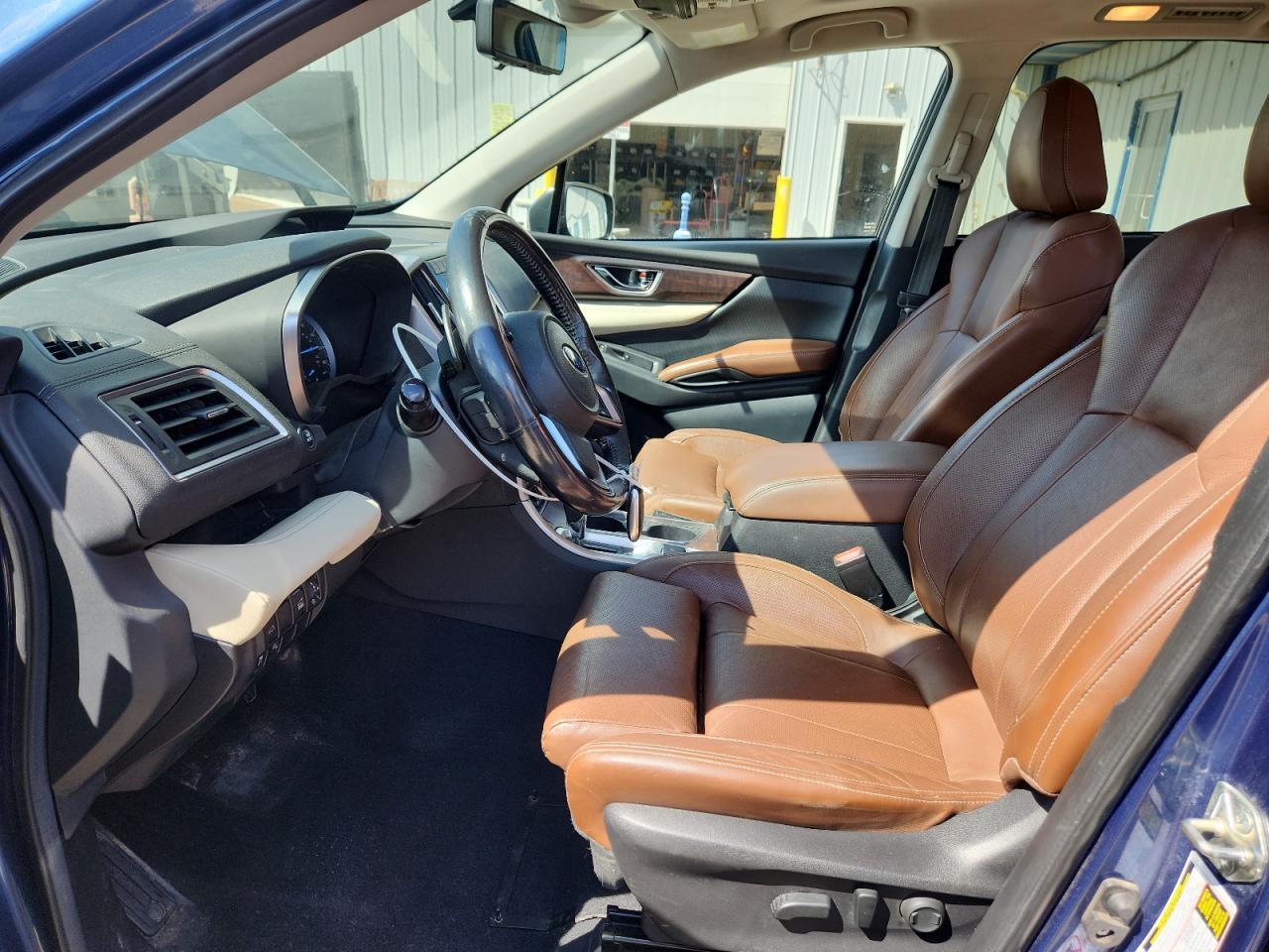 2019 Subaru Ascent Touring - Фото 7