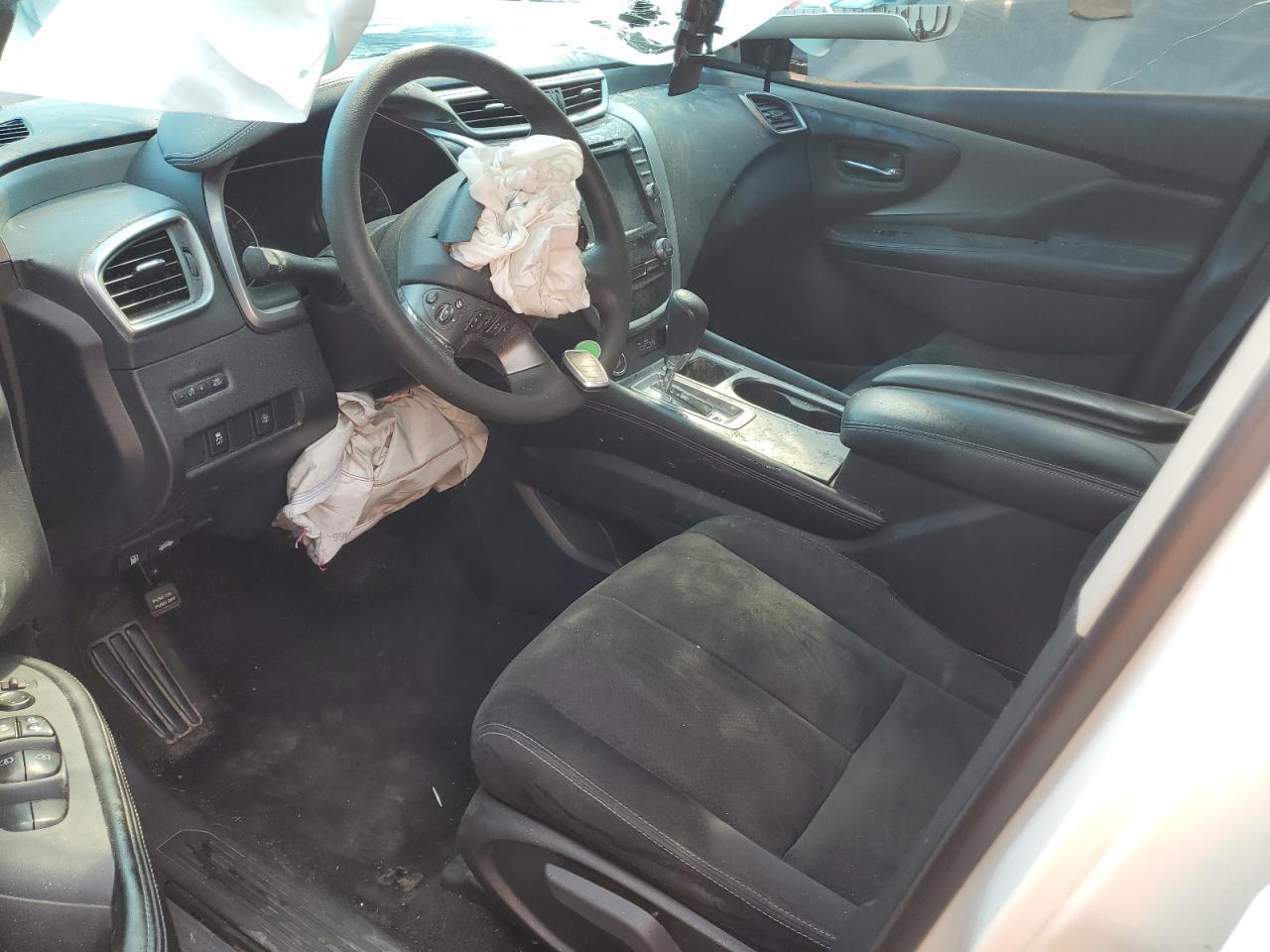 2021 Nissan Murano S - Image 7