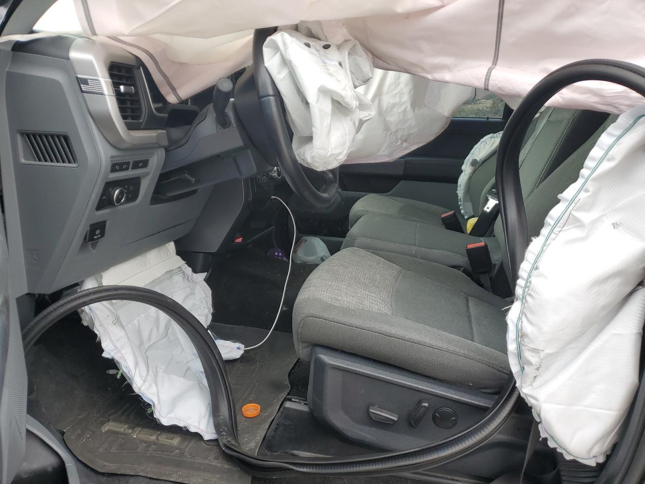 2022 Ford F150 Supercrew - Фото 7