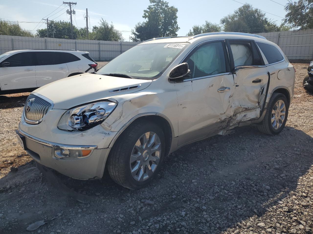 2011 Buick Enclave Cxl