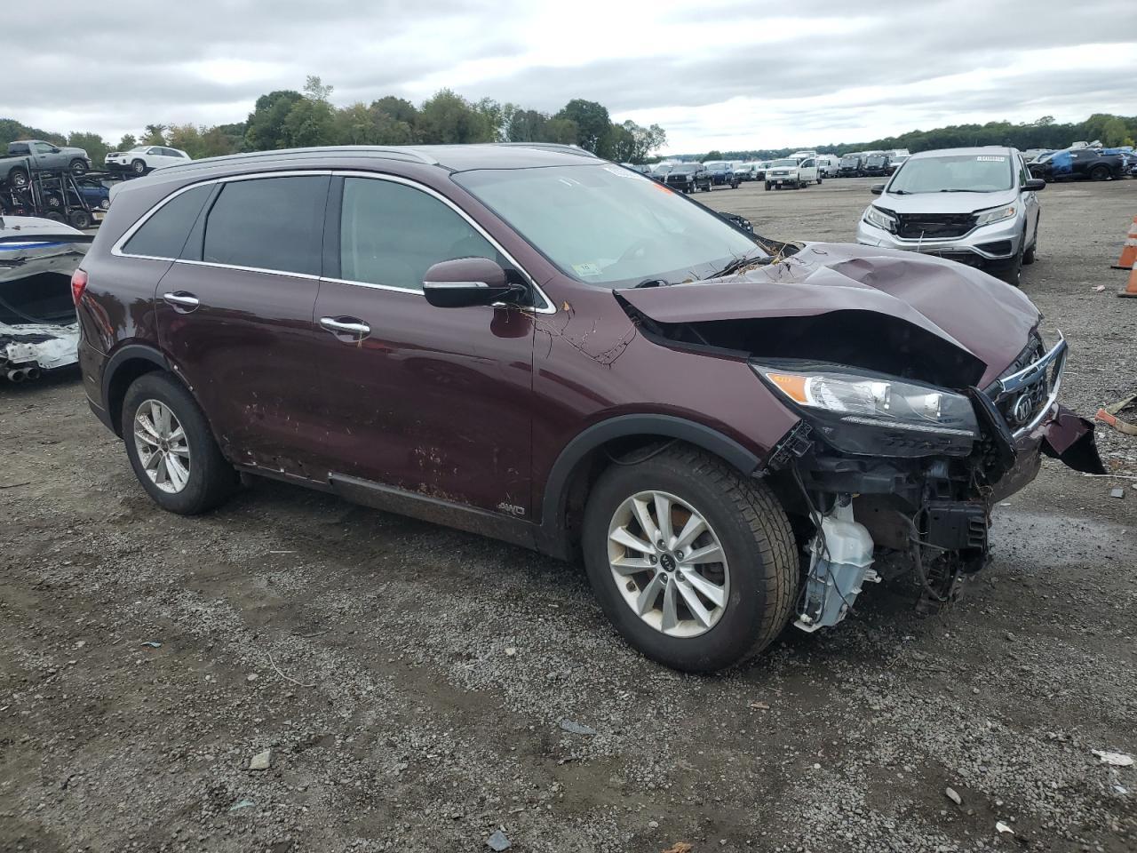 2019 Kia Sorento L - Фото 4