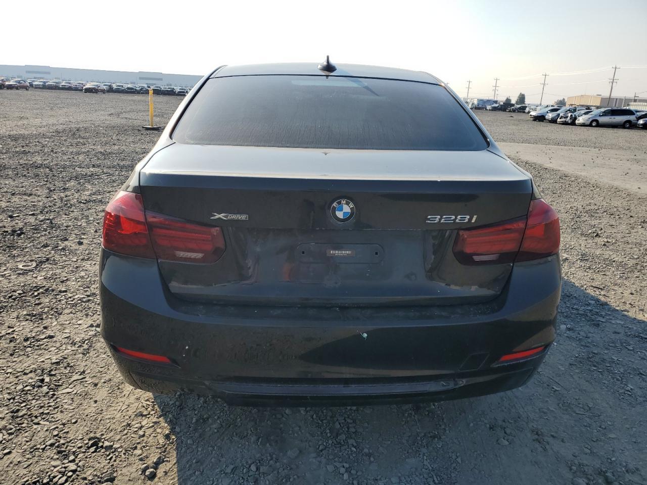 2013 BMW 328 Xi Sulev - Image 6