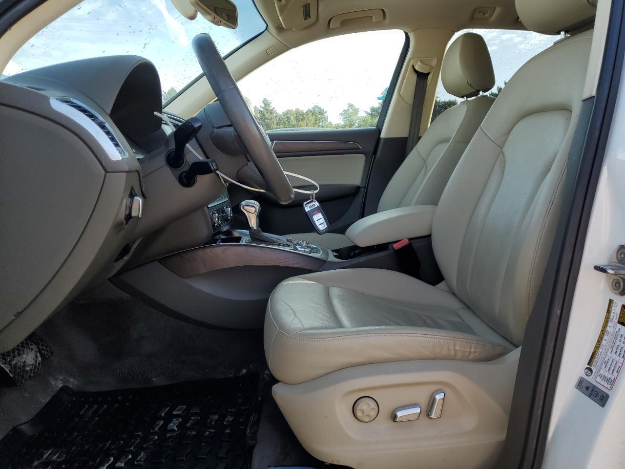 2014 Audi Q5 Premium Plus - Фото 7