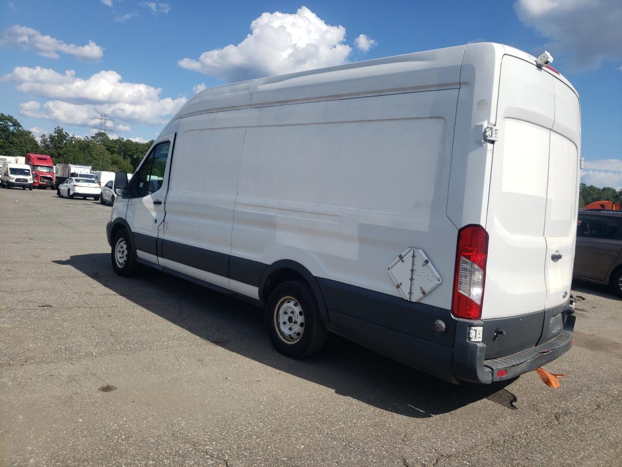 2015 Ford Transit T-250 - Image 2