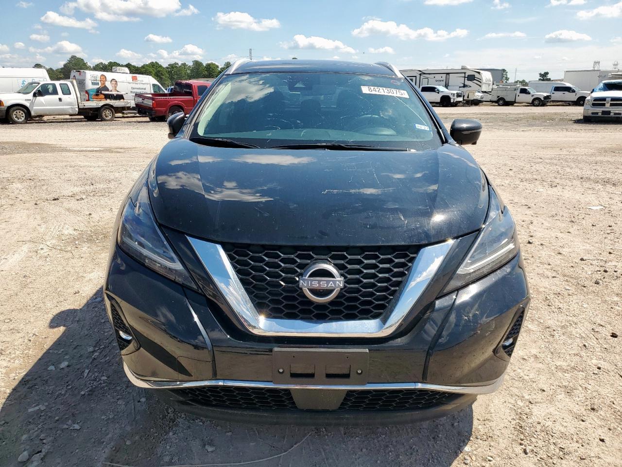 2024 Nissan Murano Platinum - Фото 5