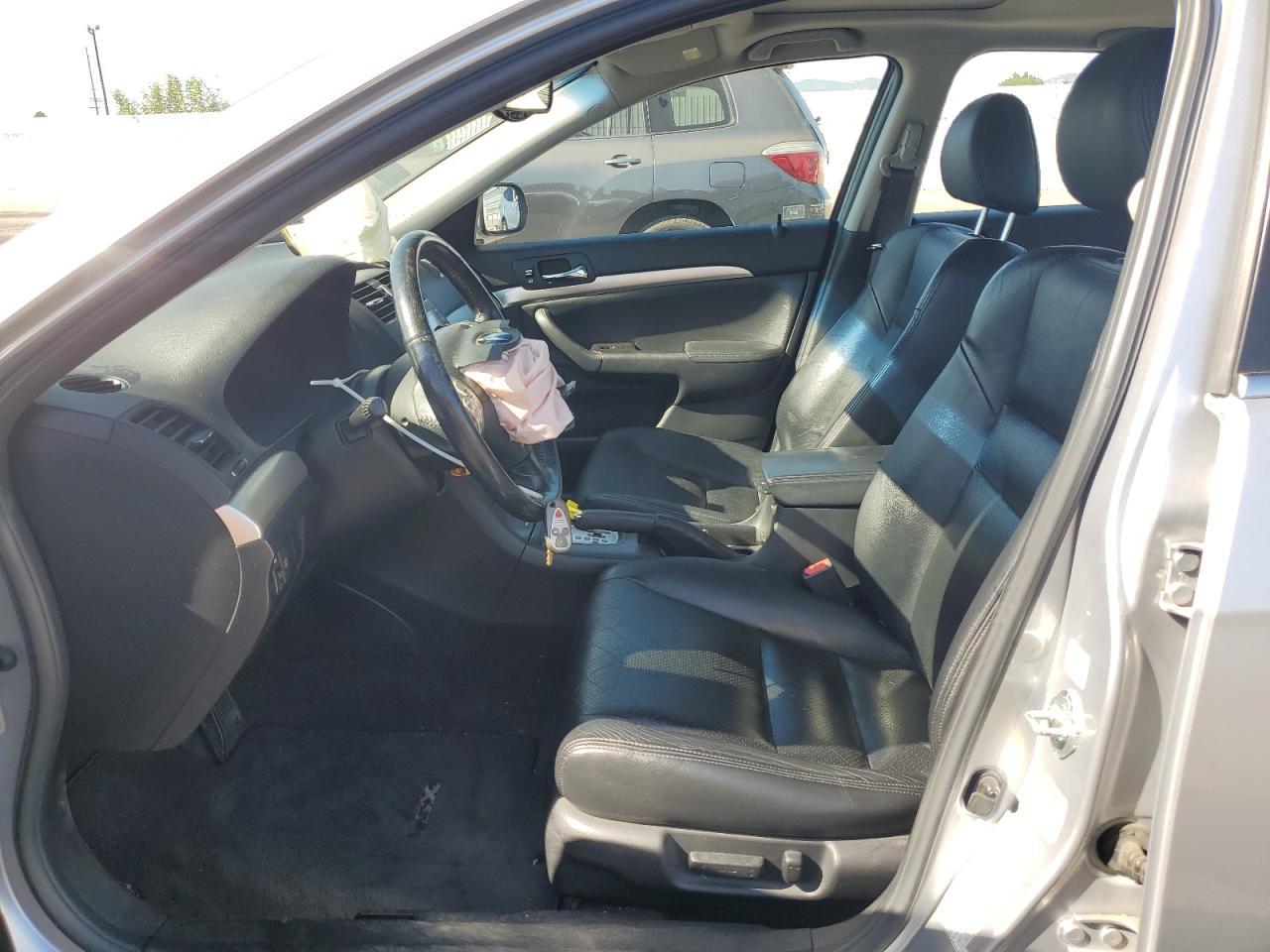 2004 Acura Tsx - Image 7