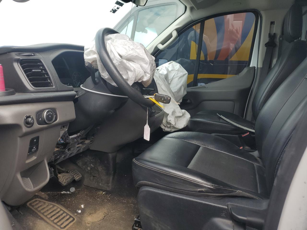 2021 Ford Transit T-250 - Image 7