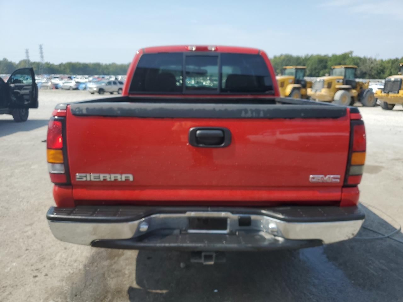 2006 GMC New Sierra C1500 - Фото 6