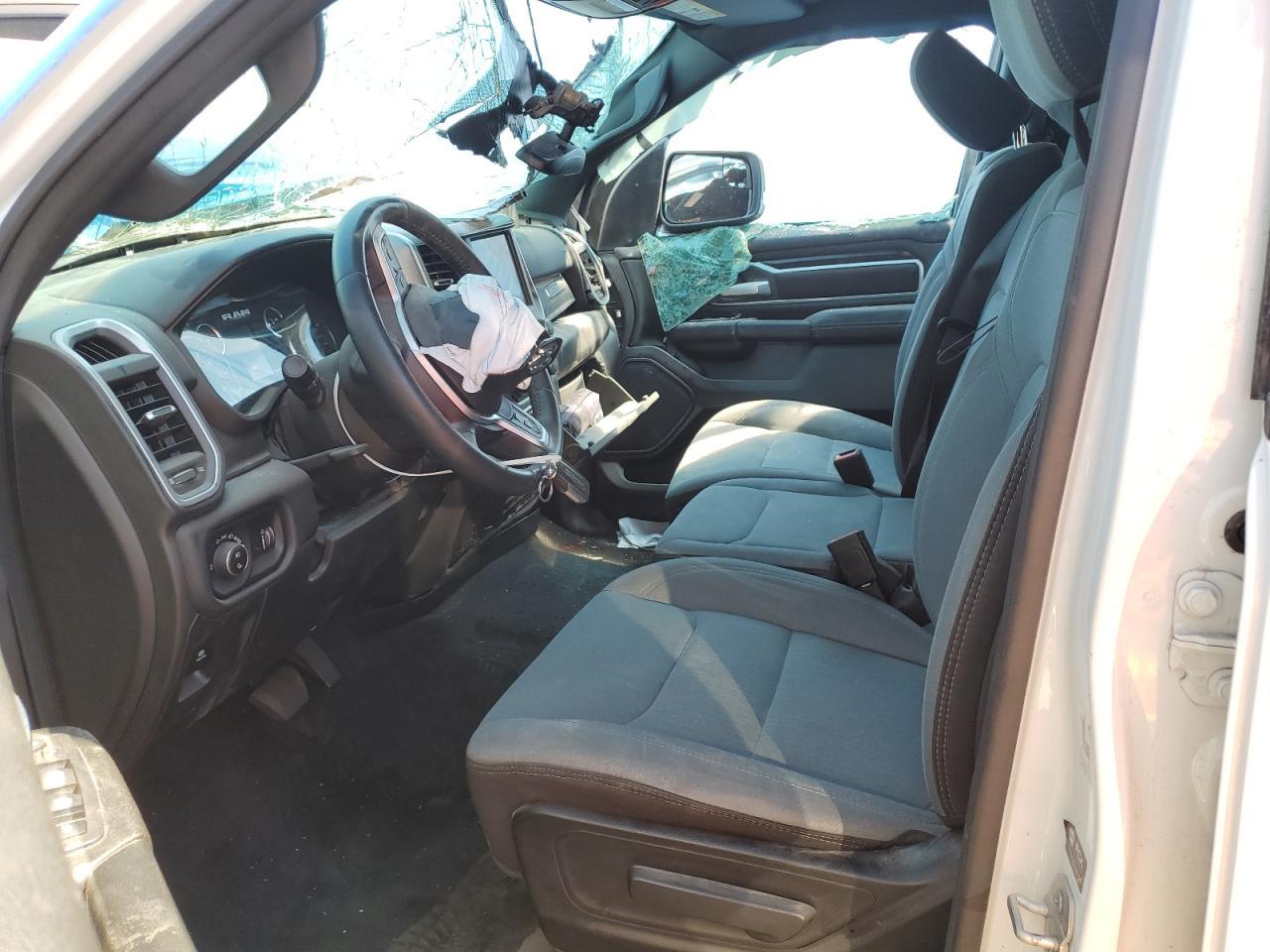 2023 Ram 1500 Big Horn/Lone Star - Фото 7