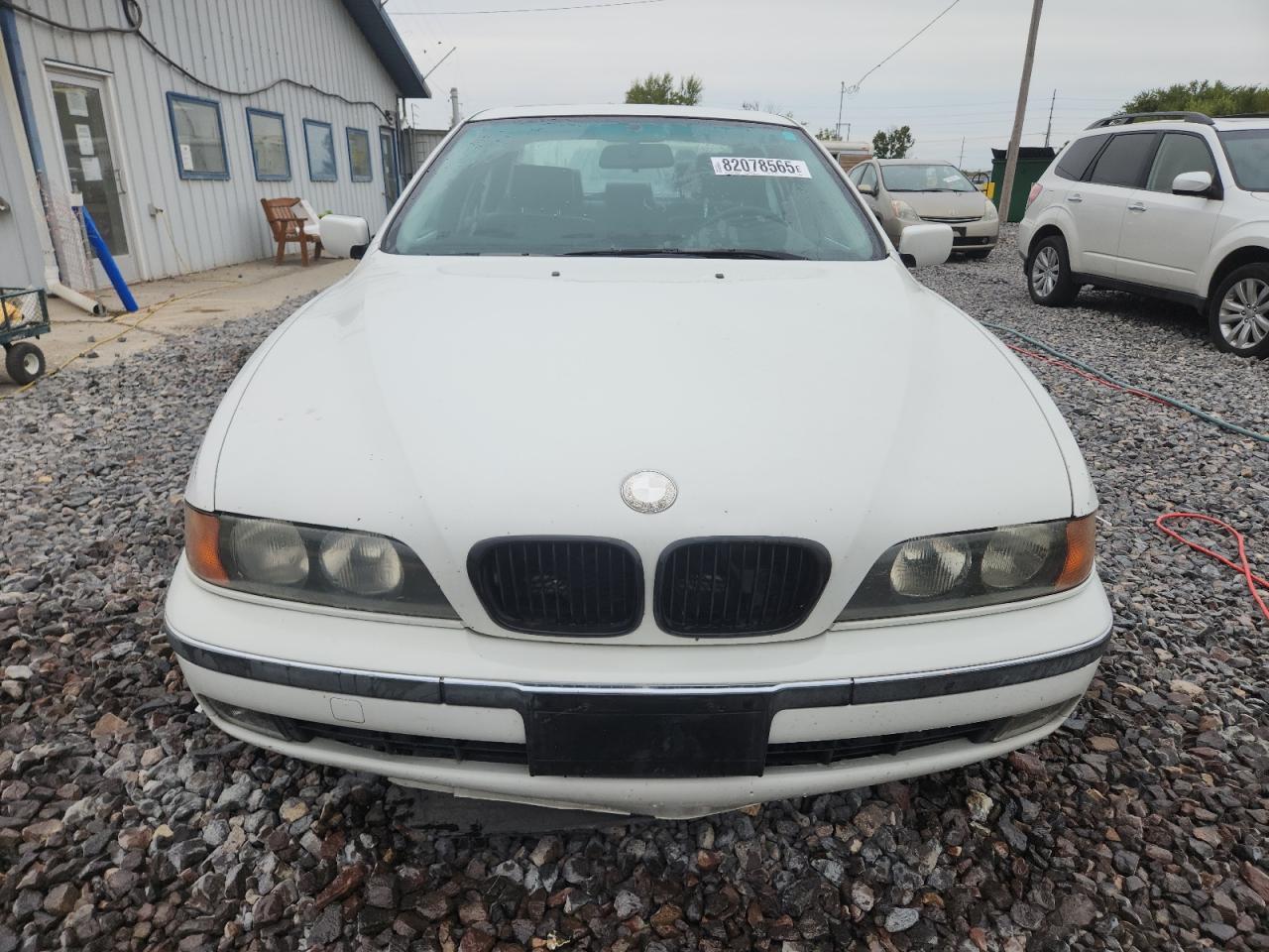 1998 BMW 528 I Automatic - Image 5