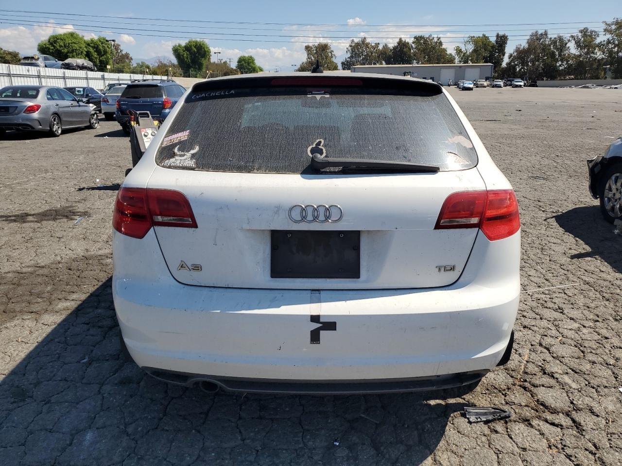 2011 Audi A3 Premium - Image 6