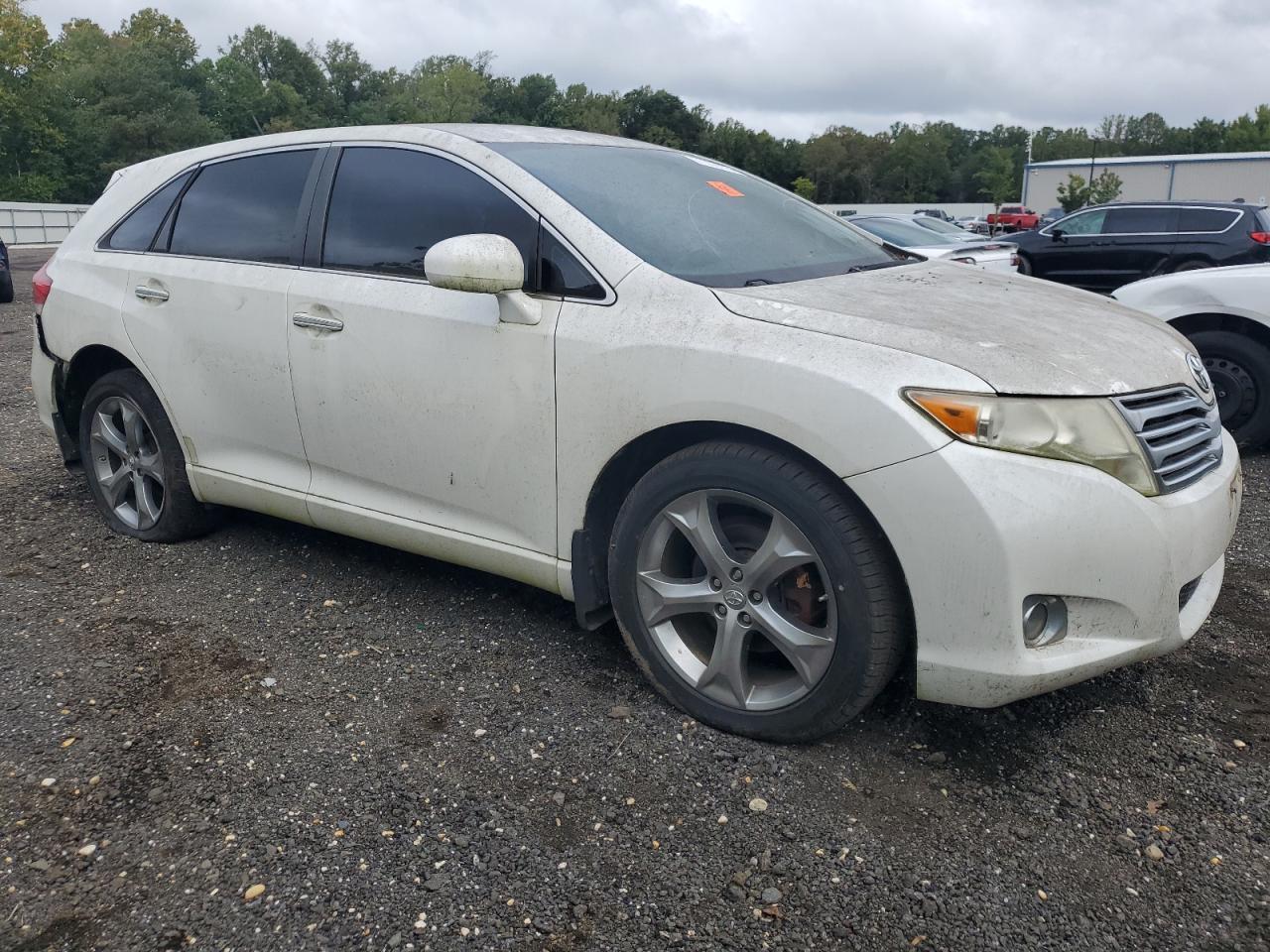 2011 Toyota Venza - Фото 4