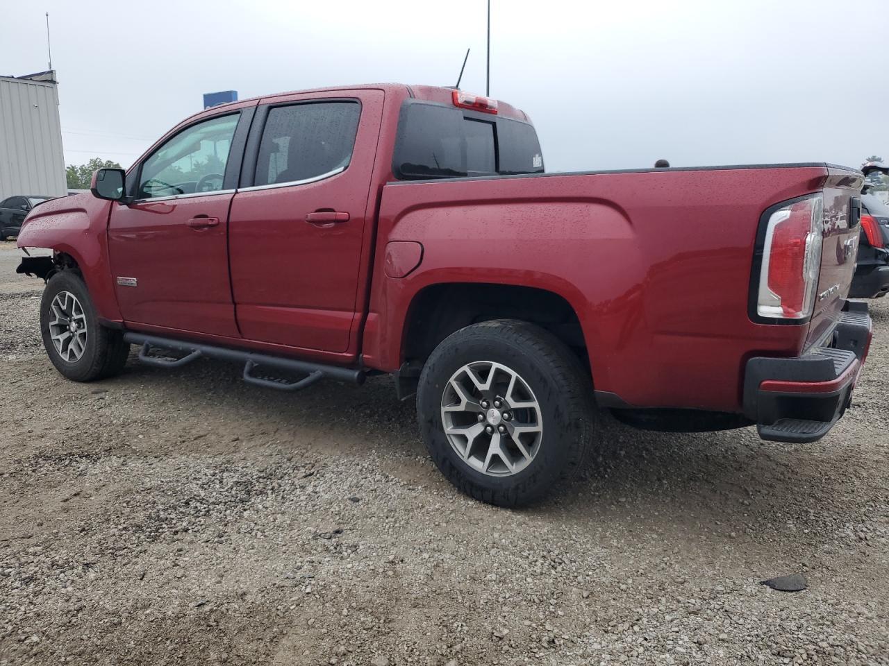 2019 GMC Canyon All Terrain - Image 2