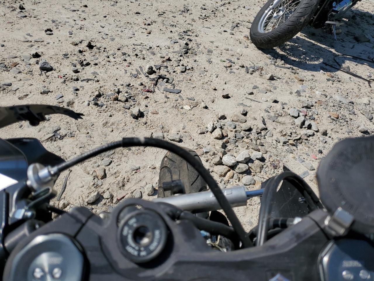 2018 Suzuki Gsx-R600 - Фото 7