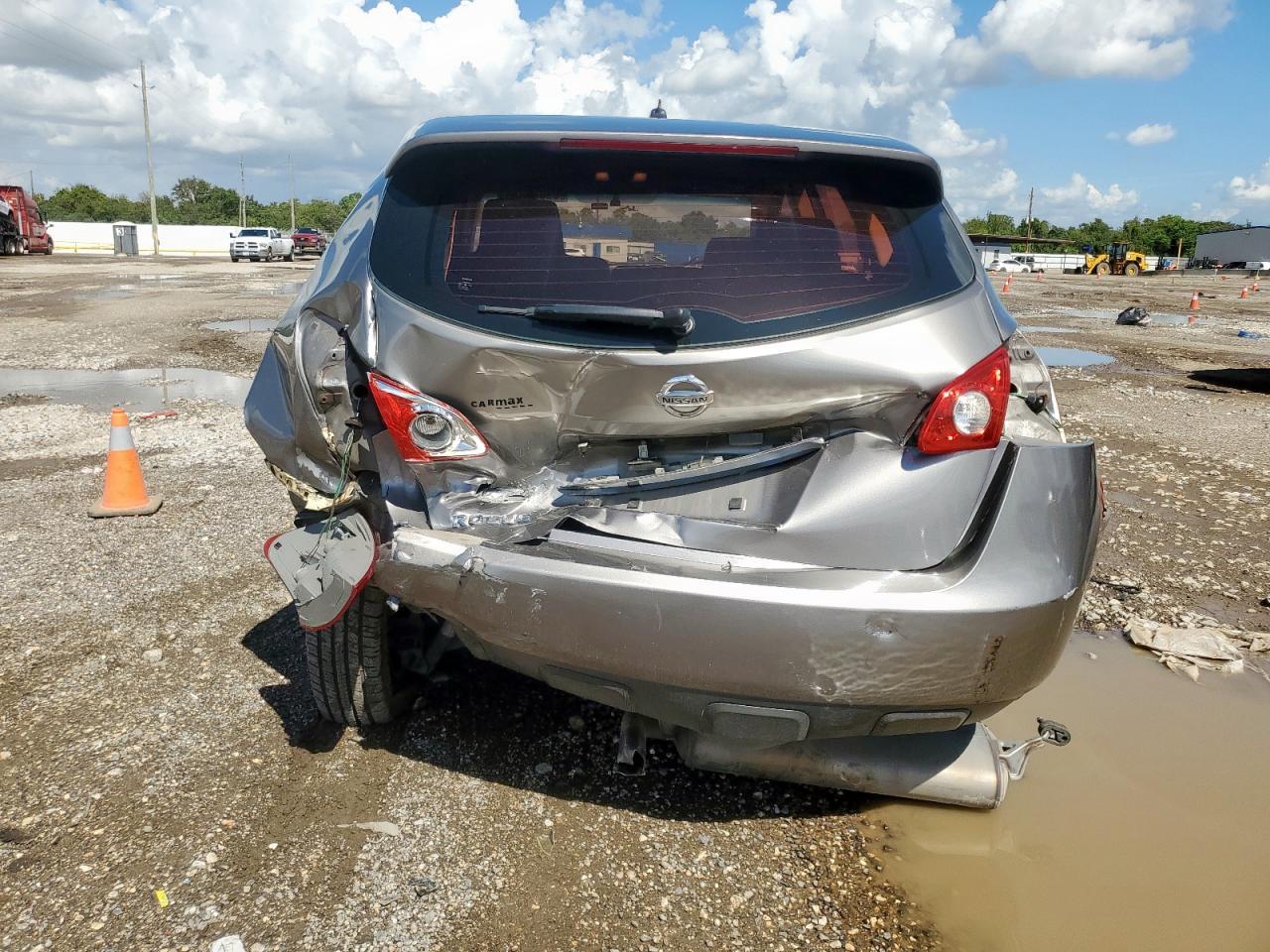 2013 Nissan Rogue S - Фото 6