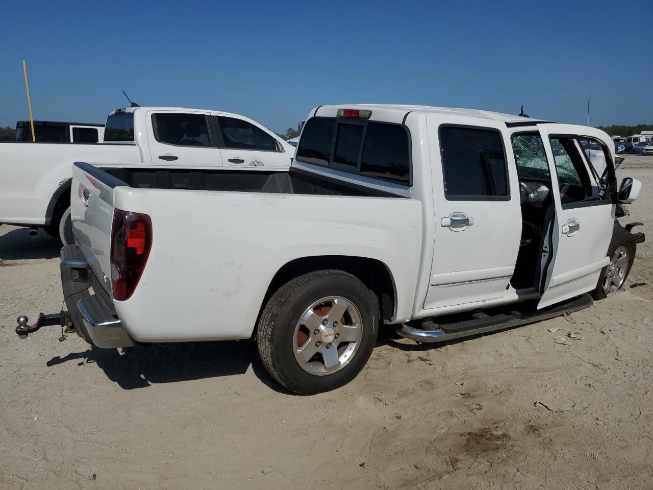 2009 GMC Canyon - Фото 3
