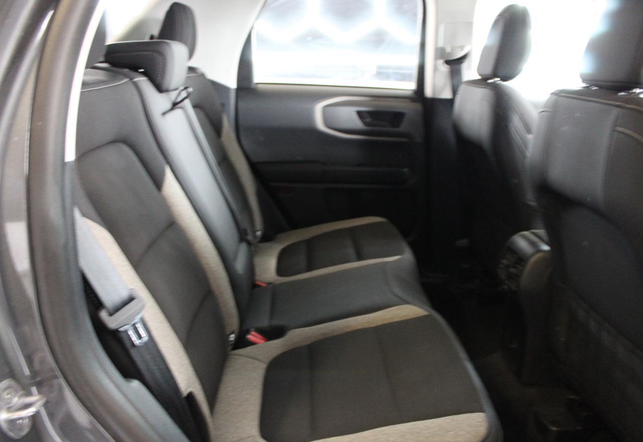 2025 Ford Bronco Sport Big Bend - Фото 6