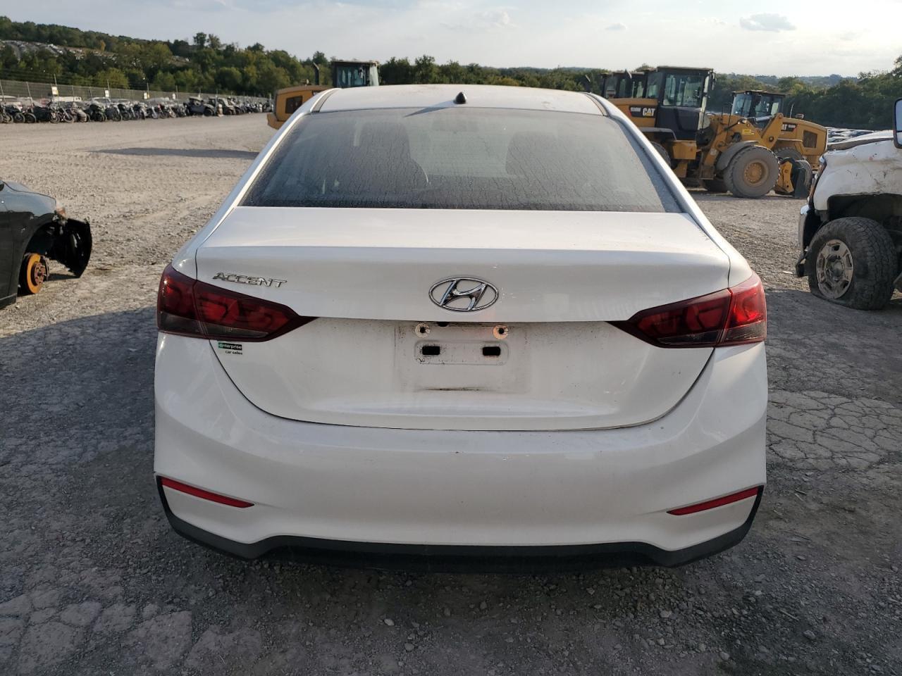 2021 Hyundai Accent Se - Image 6