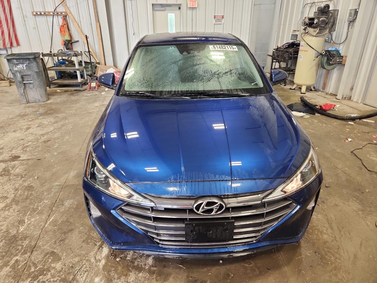2020 Hyundai Elantra Se - Фото 5
