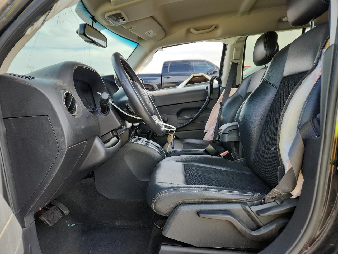 2016 Jeep Patriot Sport - Фото 7