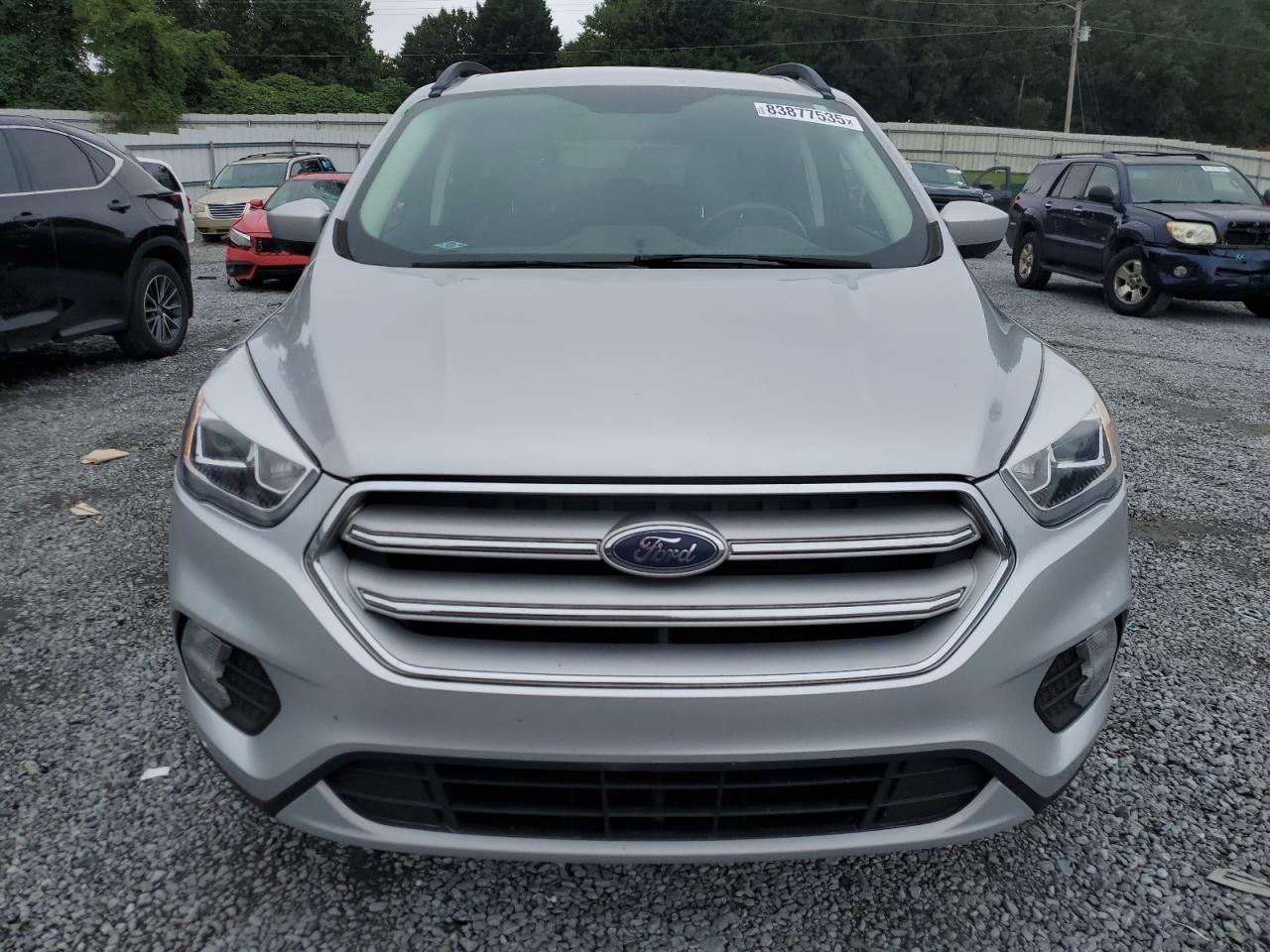 2018 Ford Escape Sel - Image 5