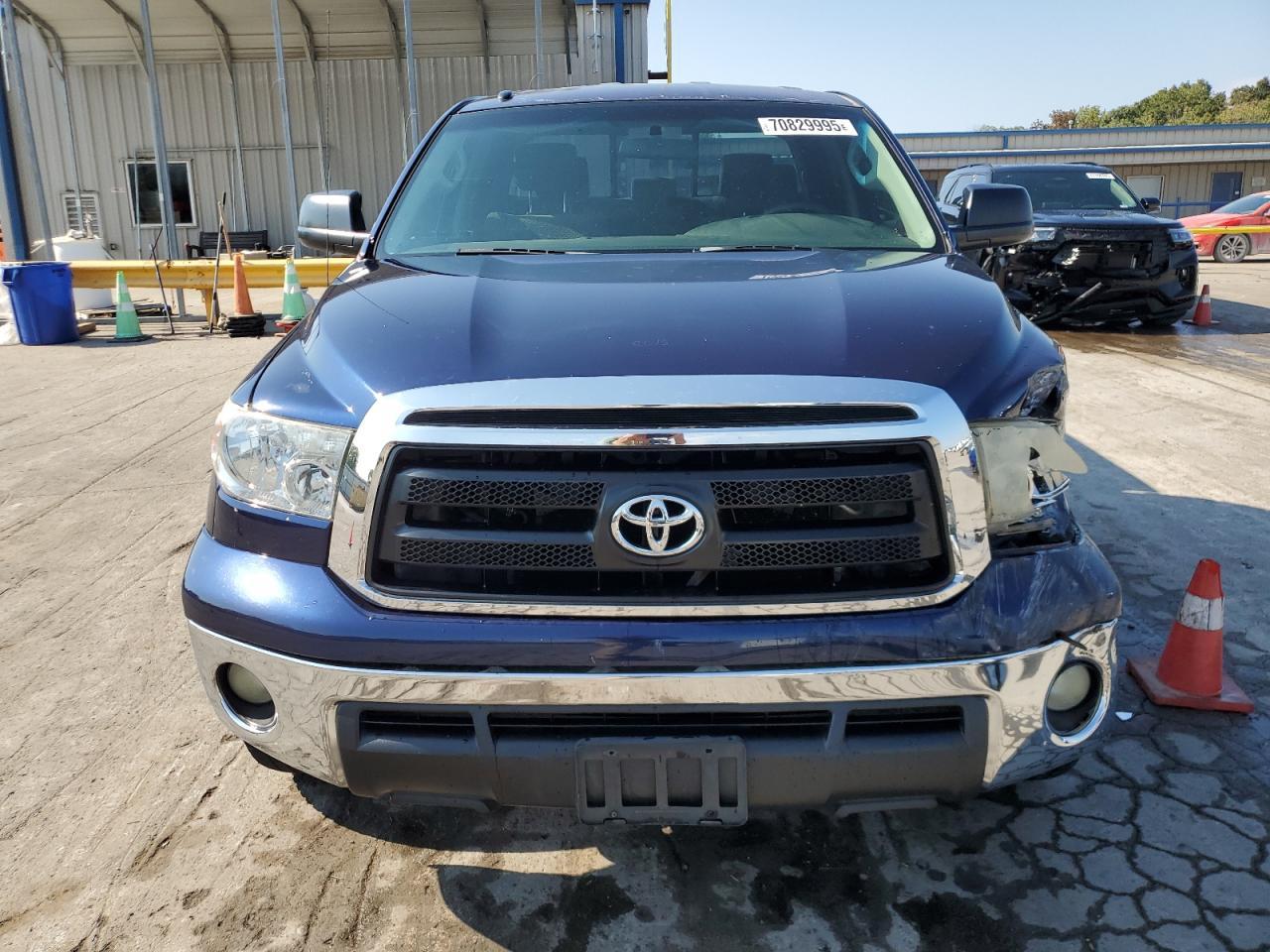 2010 Toyota Tundra Double Cab Sr5 - Фото 5